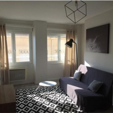 Suite 4 Fosses Saint-Etienne  Exterior foto