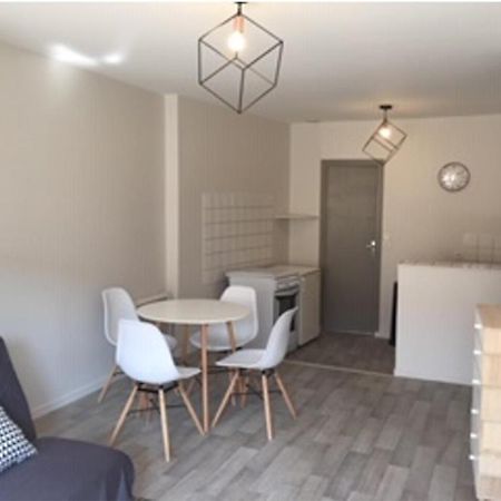 Suite 4 Fosses Saint-Etienne  Exterior foto