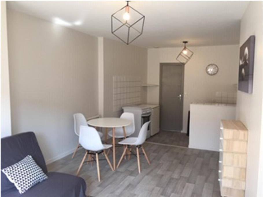 Suite 4 Fosses Saint-Etienne  Exterior foto
