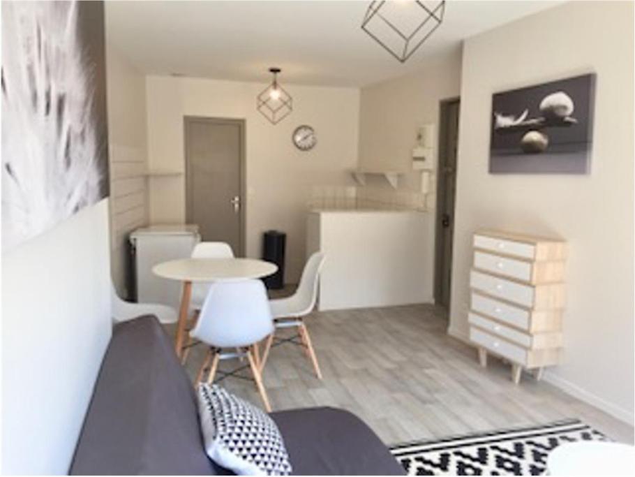 Suite 4 Fosses Saint-Etienne  Exterior foto