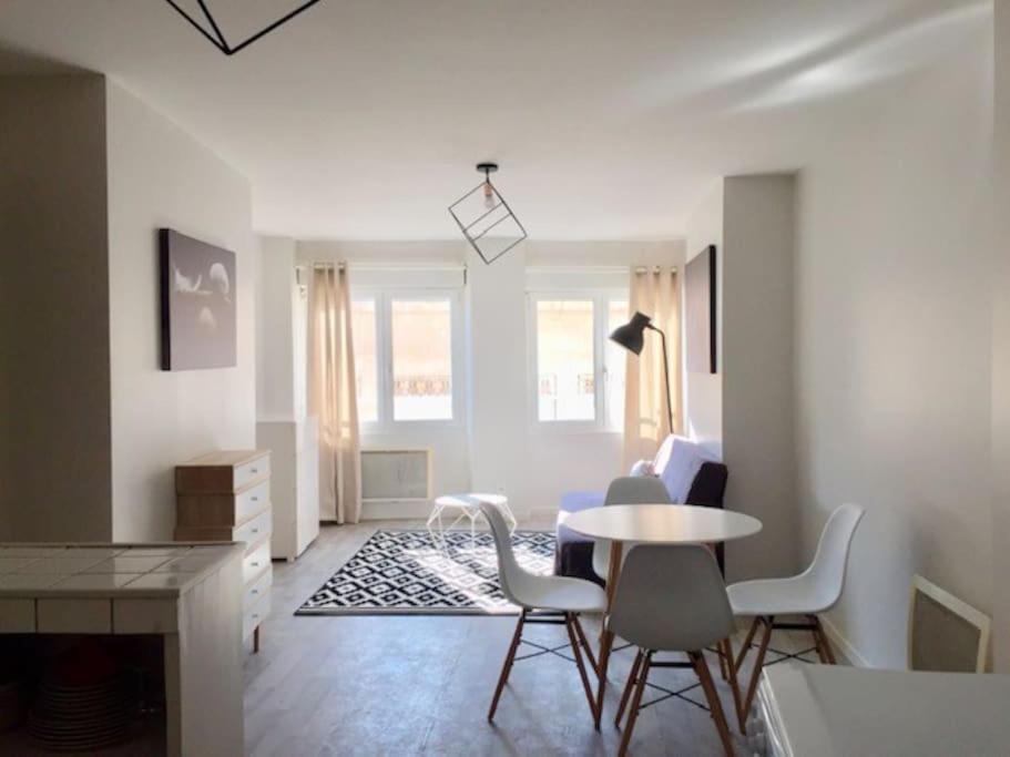 Suite 4 Fosses Saint-Etienne  Exterior foto