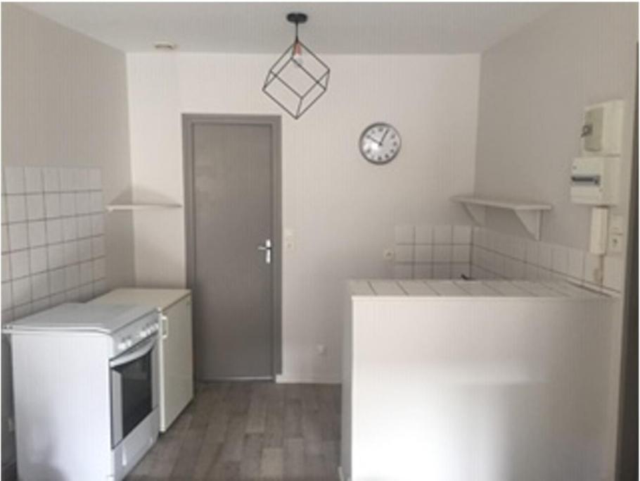 Suite 4 Fosses Saint-Etienne  Exterior foto